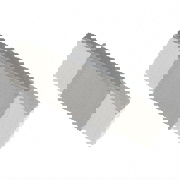 Grooving Insert: GIP222015P IC20, Solid Carbide