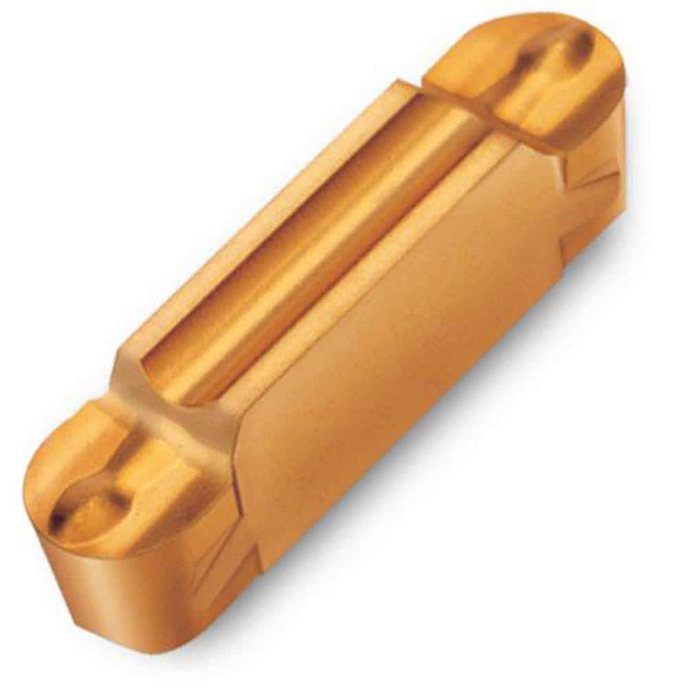 Grooving Insert: TDTT TT5100, Solid Carbide