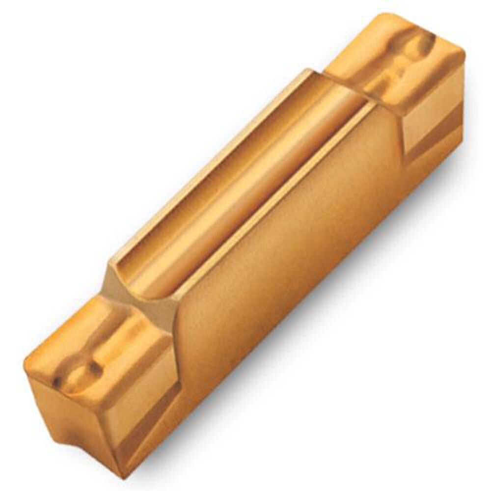 Grooving Insert: TDITT TT5100, Solid Carbide