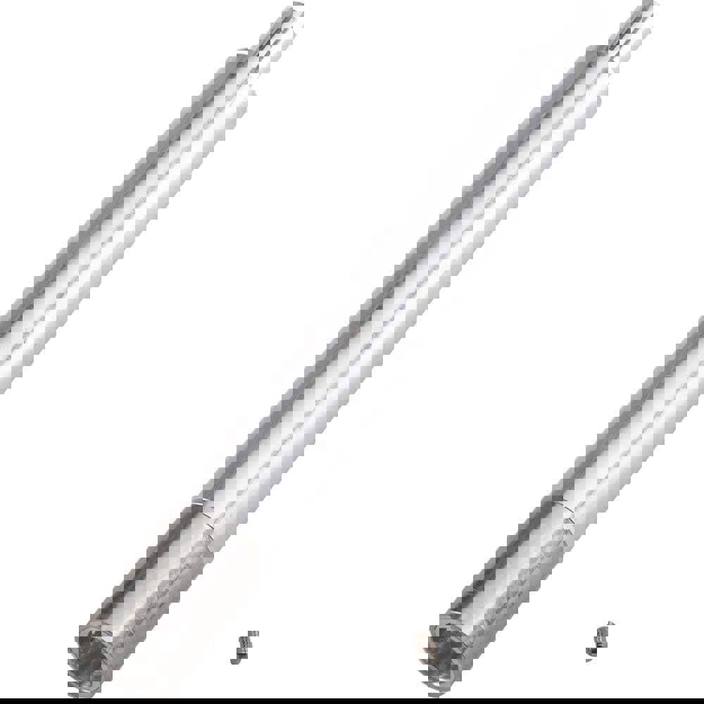 Submersible Pump Accessories; Type: Impeller Shaft w/Sleeve ; For Use With: LTP ; UNSPSC Code: 40151720