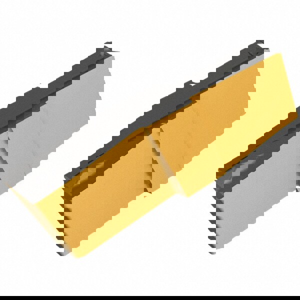 Grooving Insert: GIP 3.74-0.20 IC-20, Carbide