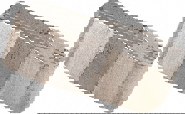 Grooving Insert: GIP400E200P IC20, Solid Carbide