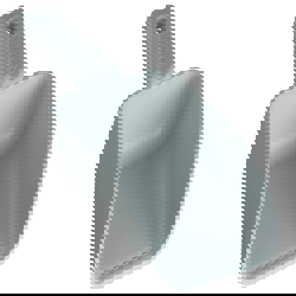 Hand Scoop, 33.8 FL oz, Gray