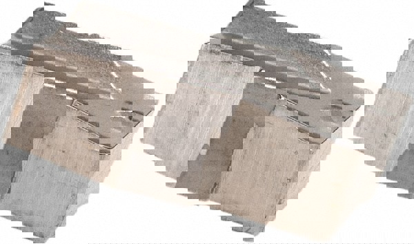 Grooving Insert: GIP 4.78E-0.55 IC-20, Carbide