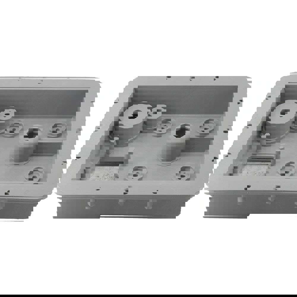 Submersible Pump Accessories; Type: Tank Cover ; For Use With: LTP/LTS ; UNSPSC Code: 40151720