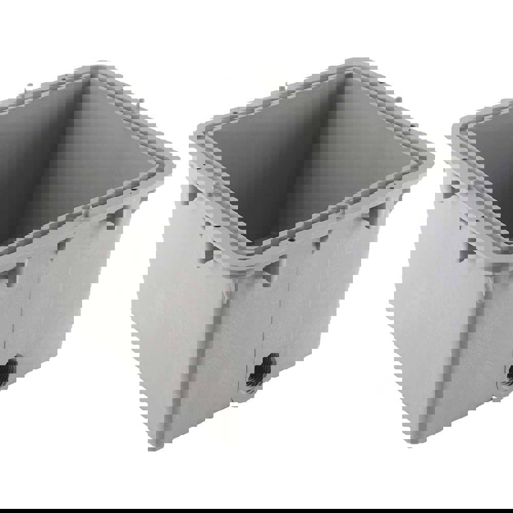 Submersible Pump Accessories; Type: Tank Bottom ; For Use With: LTP/LTS