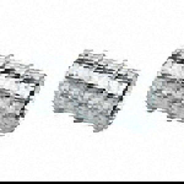 Concrete Screw Anchor: 1/4