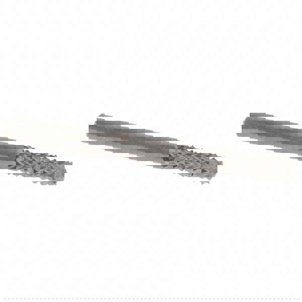 Diamond Pattern Router Bit: 0.125