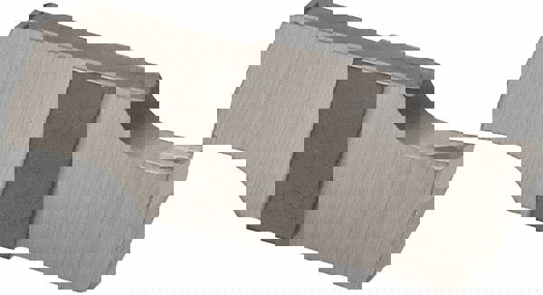 Grooving Insert: GIPI239015P IC20, Solid Carbide