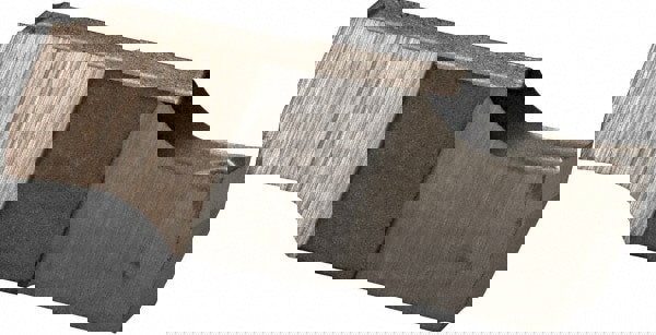 Grooving Insert: GIPI 2.70-0.10 IC-20, Carbide