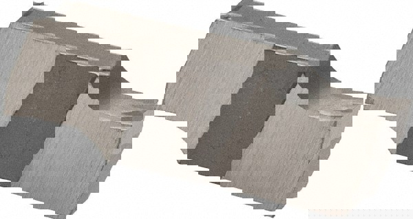 Grooving Insert: GIPI318020P IC20, Solid Carbide