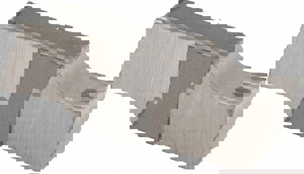 Grooving Insert: GIPI3.96-0.20 IC-20, Carbide