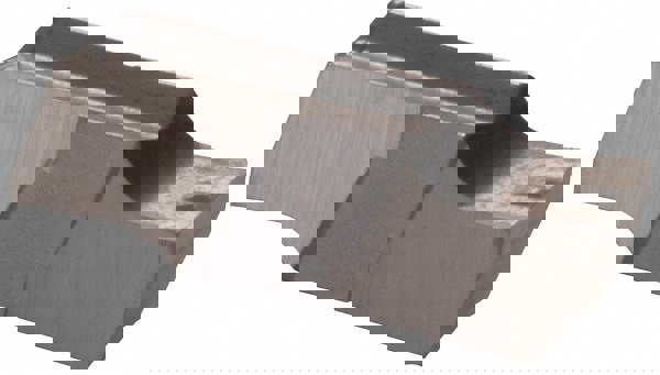 Grooving Insert: GIPI 4.23-0.10 IC-20, Carbide