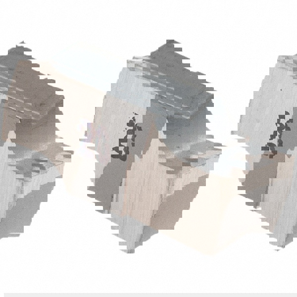 Grooving Insert: GIPI478055P IC20, Solid Carbide