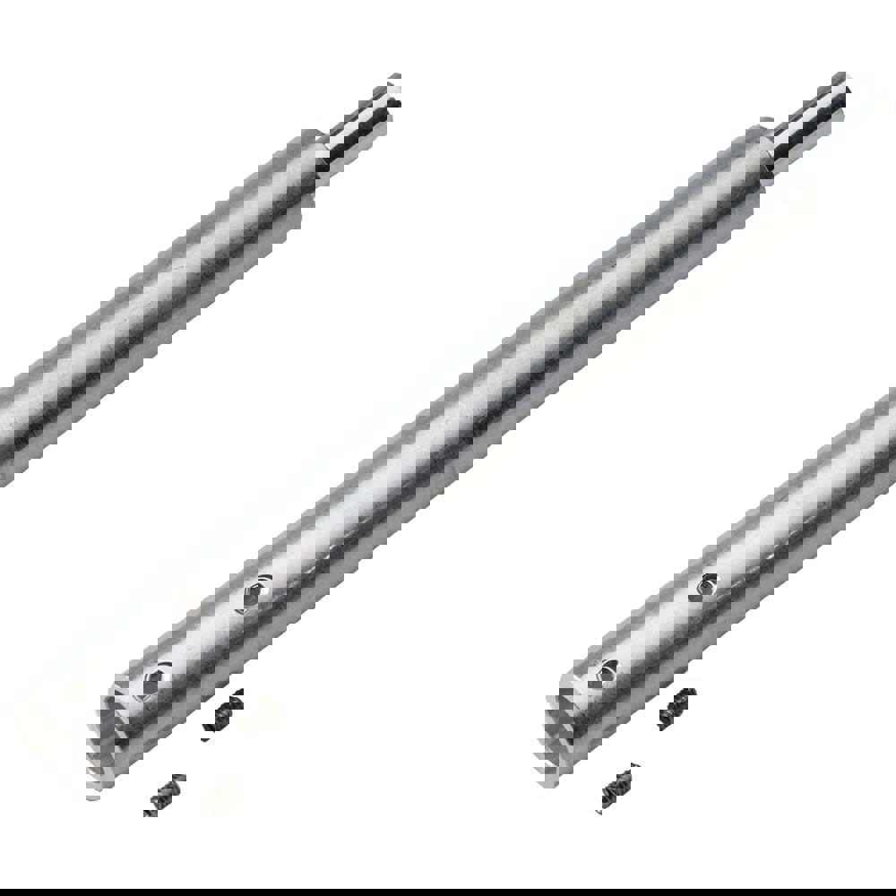 Condensate Pump Accessories; Type: Impeller Shaft with Sleeve ; For Use With: L4/SC-1A ; UNSPSC Code: 40151700