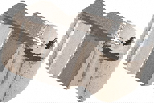 Grooving Insert: GIPA600300A IC20, Solid Carbide