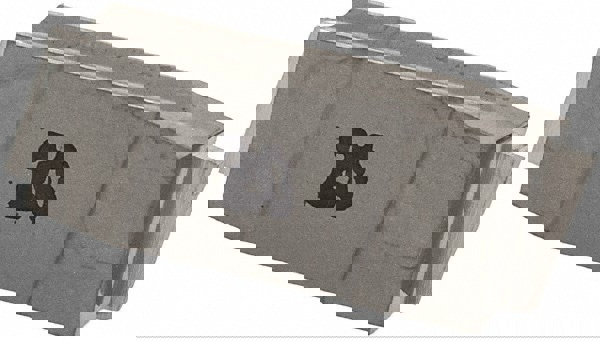 Grooving Insert: GIP050000 IC20, Solid Carbide