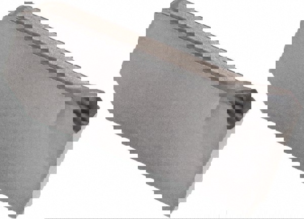 Grooving Insert: GIM22JS15J IC20, Solid Carbide