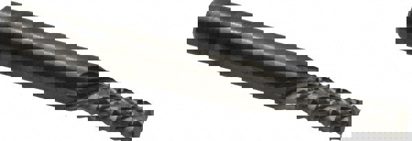 Diamond Pattern Router Bit: 0.1875