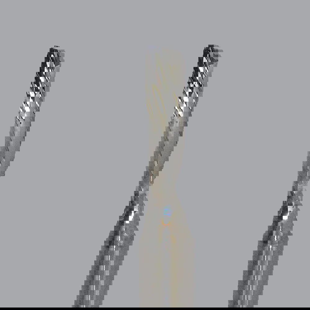 Spiral Router Bit: 0.1875