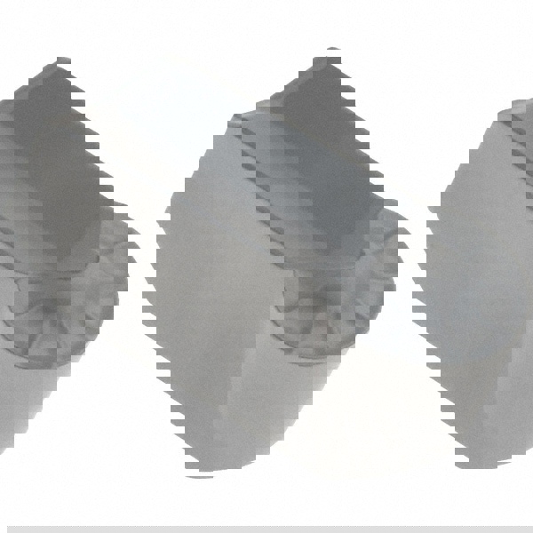 Grooving Insert: GIMY 6.35-3.18IC-2, Carbide