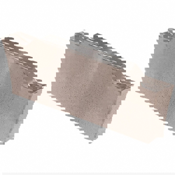 Grooving Insert: GDMW24W IC20N, Solid Carbide