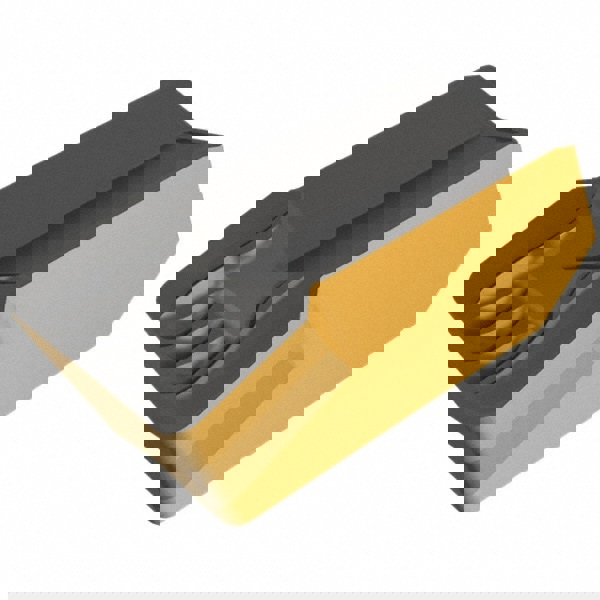 Grooving Insert: GIMY808Y IC20, Solid Carbide