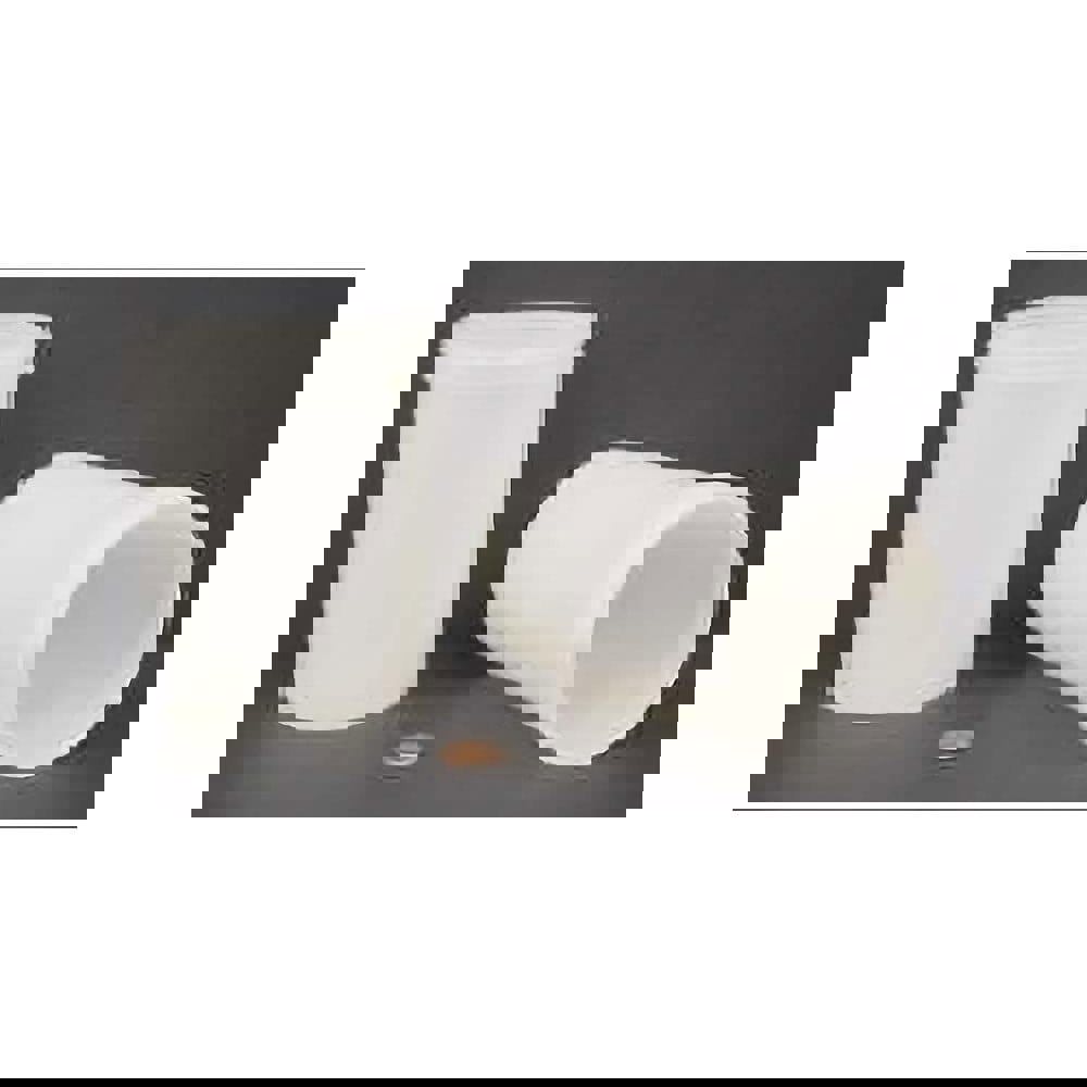 Jars, Bottles & Jugs; Container Type: Jar ; Body Material: Polypropylene ; Material Family: Plastic ; Body Color: Clear ; Color: Clear ; Volume Capacity: 600 mL