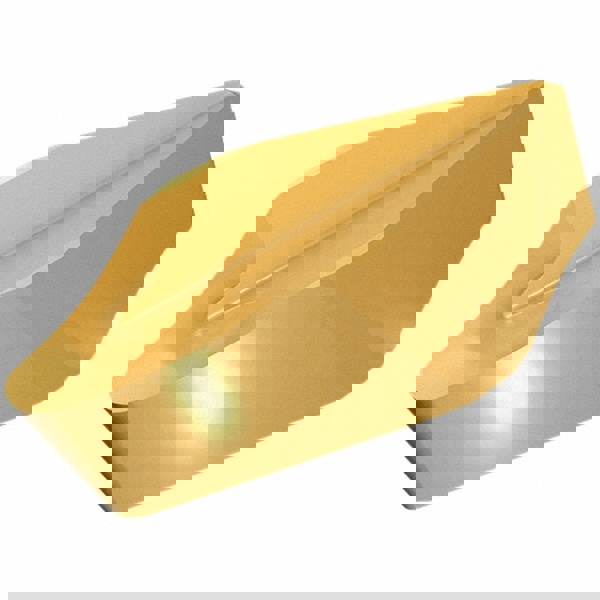 Grooving Insert: GIPA835V120A ID5, Polycrystalline Diamond