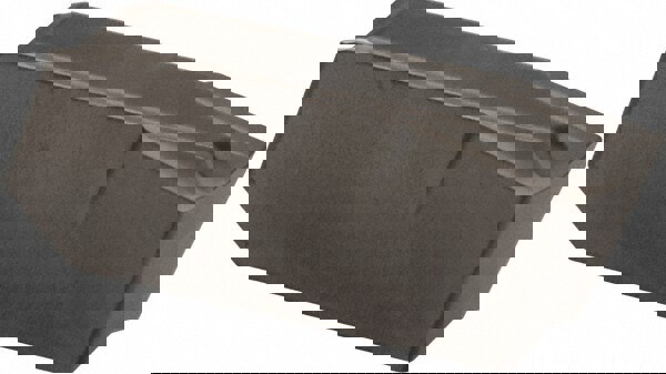 Grooving Insert: GIMF502F IC20, Solid Carbide