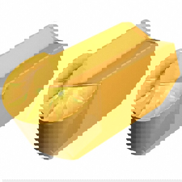 Grooving Insert: GIMY840FY IC20, Solid Carbide