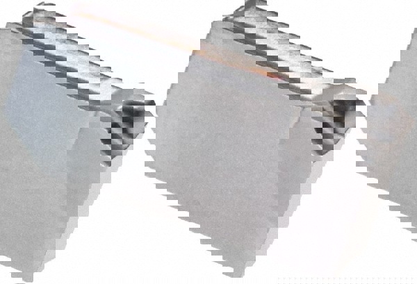 Grooving Insert: GIM3JS15J IC328, Solid Carbide