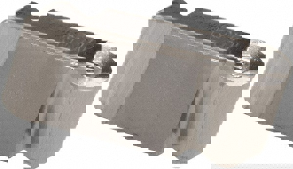 Grooving Insert: GIPA400200A IC20, Solid Carbide