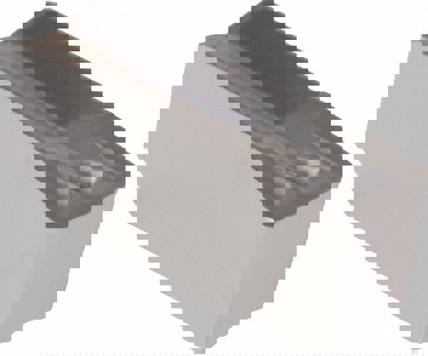 Grooving Insert: GIMF406F IC328, Solid Carbide