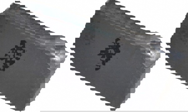 Grooving Insert: GIM3J IC328, Solid Carbide