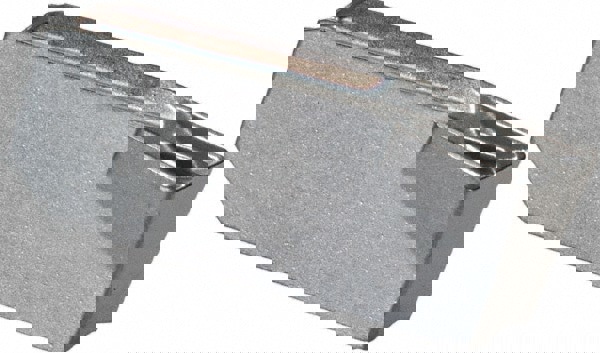 Grooving Insert: GIM3W IC328, Solid Carbide