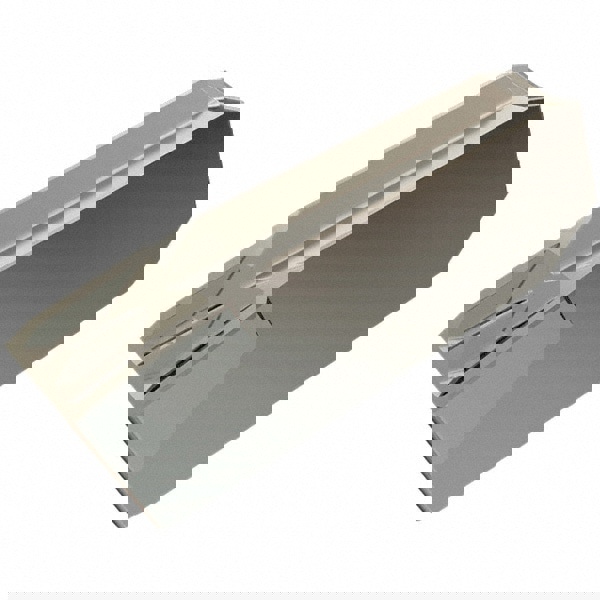 Grooving Insert: GIM34W IC328, Solid Carbide