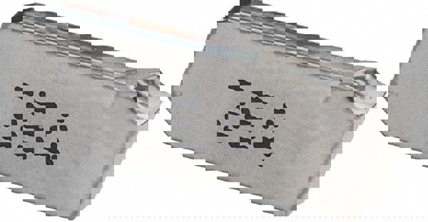 Grooving Insert: GIM22J IC354, Solid Carbide