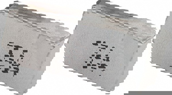 Grooving Insert: GIM3C IC354, Solid Carbide