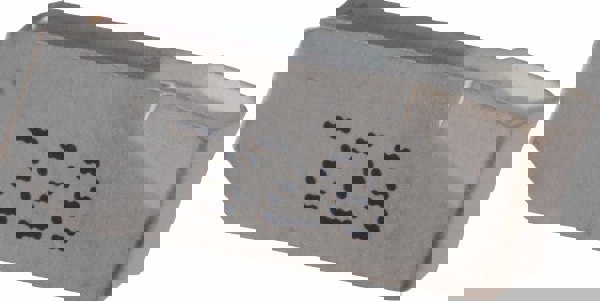 Grooving Insert: GIM3C IC328, Solid Carbide