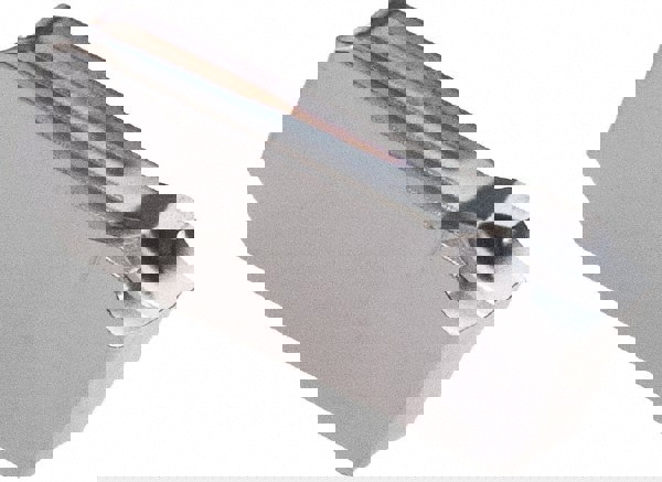 Grooving Insert: GIM3J IC354, Solid Carbide