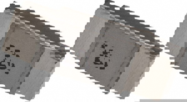 Grooving Insert: GIG200020G IC20, Solid Carbide