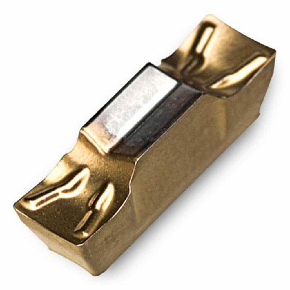 Grooving Insert: TDIMM TT9080, Solid Carbide