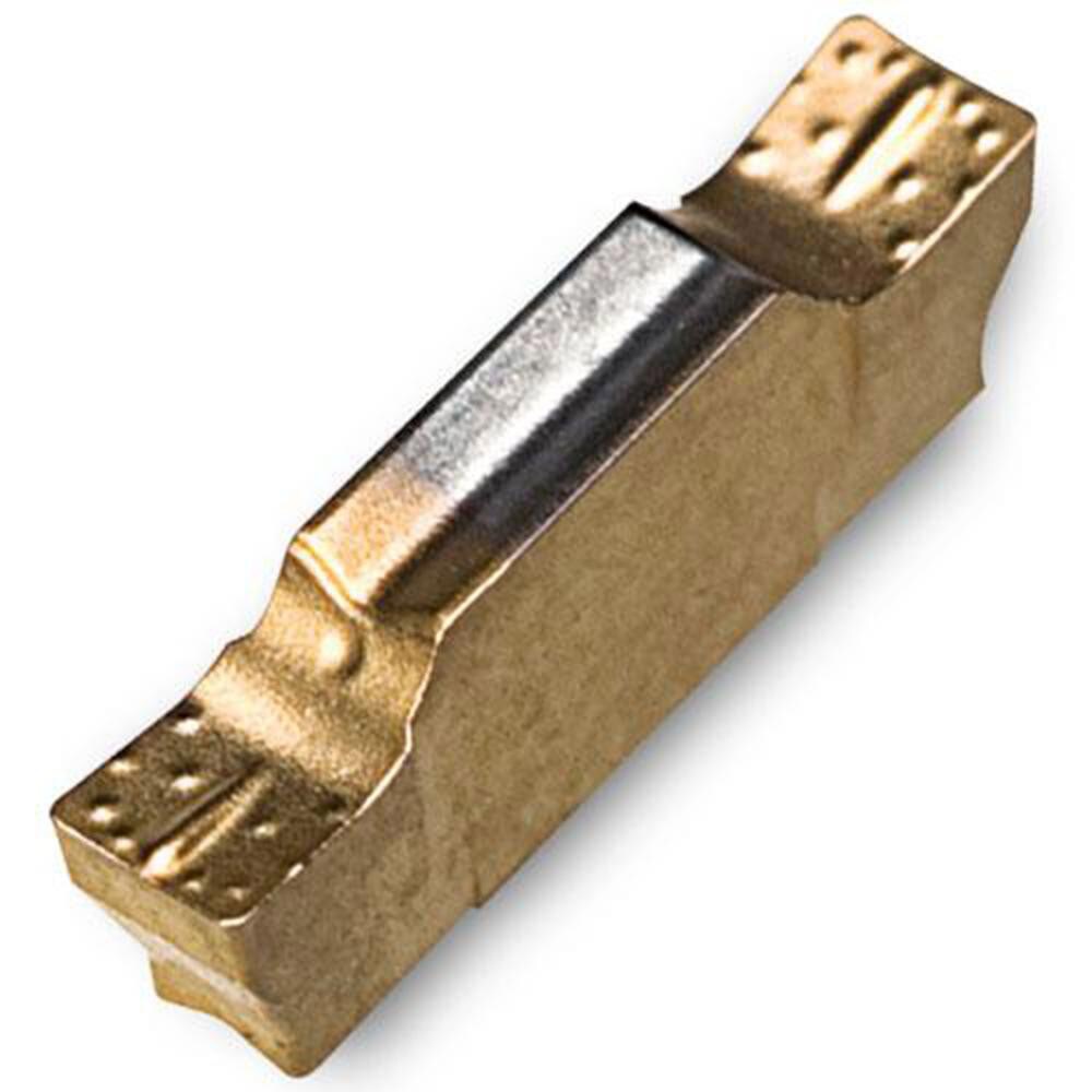 Grooving Insert: TDIPP TT9080, Solid Carbide
