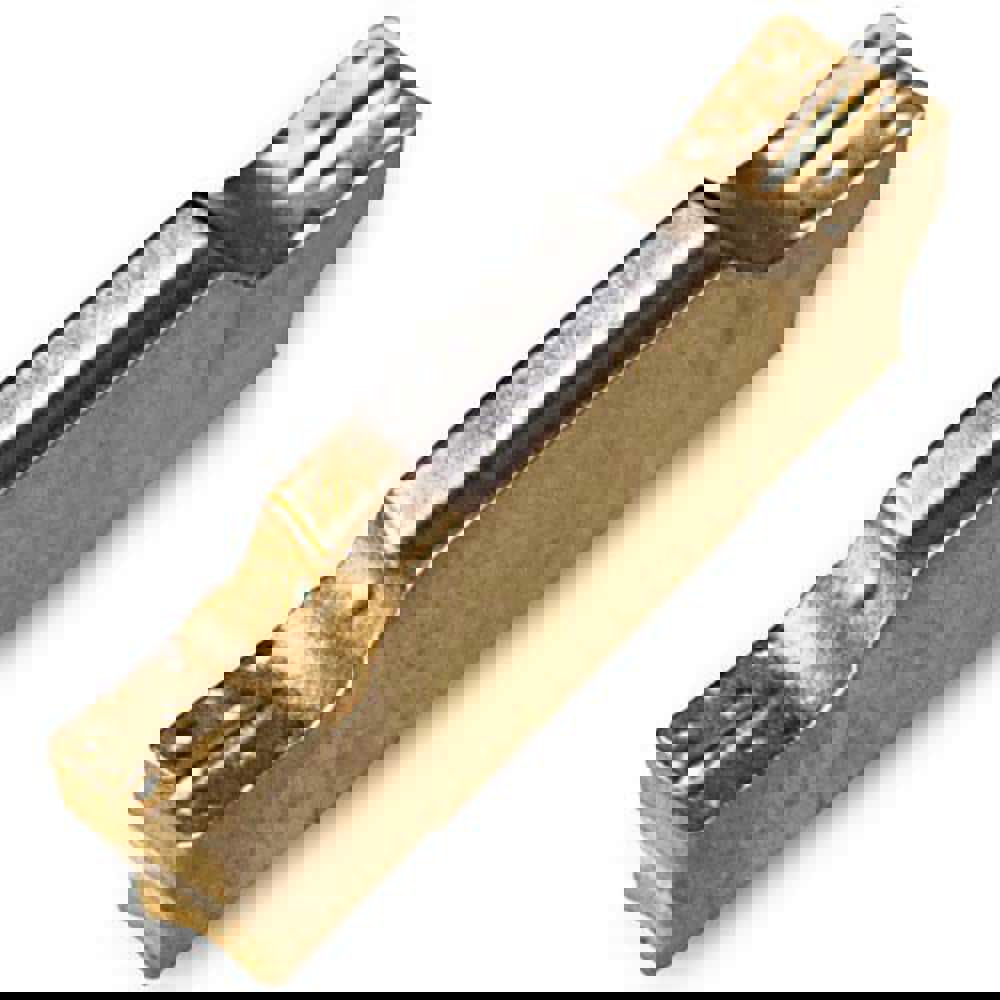 Grooving Insert: TDIPP TT9080, Solid Carbide