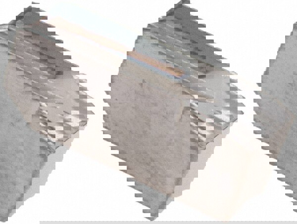 Grooving Insert: GIM48W IC354, Solid Carbide