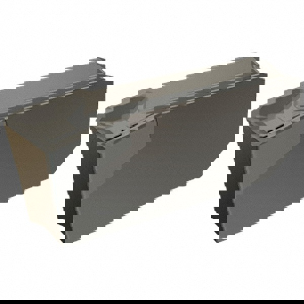 Grooving Insert: GIM6C IC-354, Carbide