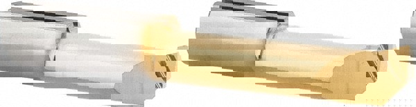 Boring Bar: 6.00 mm Min Bore Dia, 21.00 mm Max Bore Depth, Right Hand, 6.00 mm Shank Dia, Solid Carbide