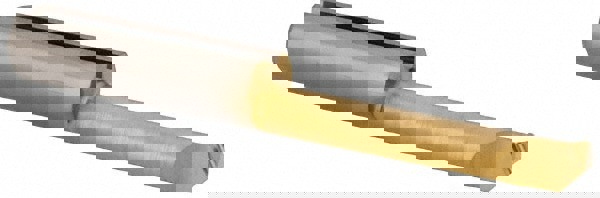 Boring Bar: 4.00 mm Min Bore Dia, 15.00 mm Max Bore Depth, Right Hand, 4.00 mm Shank Dia, Solid Carbide