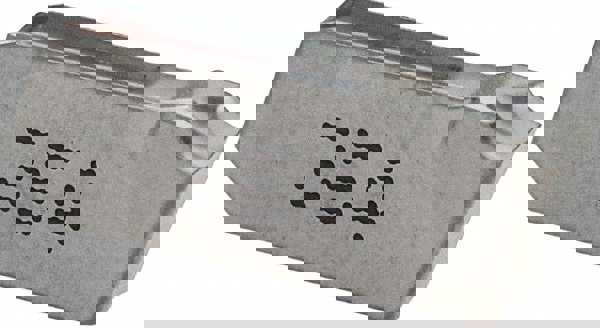 Grooving Insert: GIM3J8A IC354, Solid Carbide